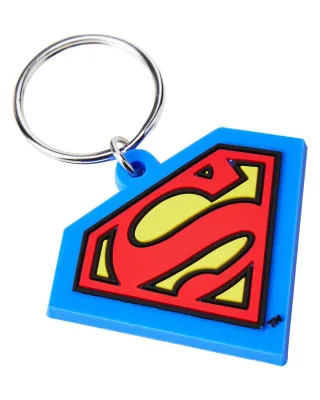 Privezak Superman Shield 