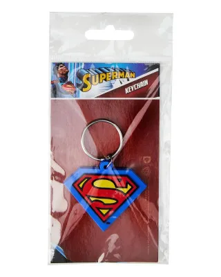 Privezak Superman Shield 