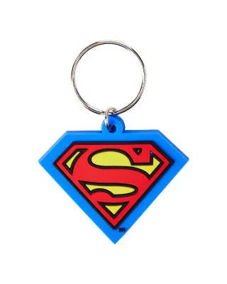 Privezak Superman Shield 