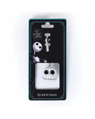 Privezak 3D The Nightmare Before Christmas - Head 