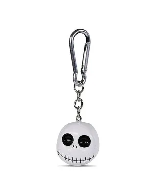 Privezak 3D The Nightmare Before Christmas - Head 