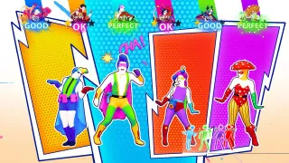 XBOX Series S/X Just Dance 2024 - Code in a Box 
