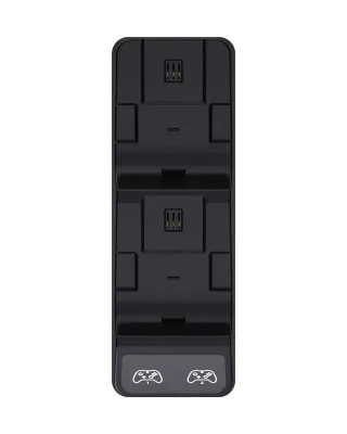 Punjač za Gamepad Konix - Mythics - Dual Charge Station 