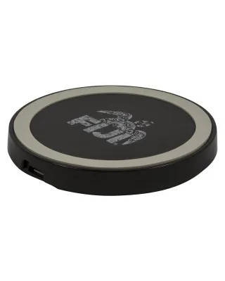 Punjač za Mobilni telefon Konix - Fiji - Wireless Charger 