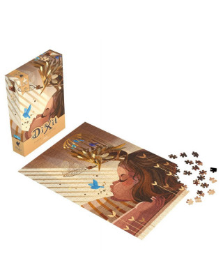 Puzzle Dixit - Escape 