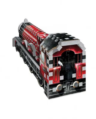 Puzzle Harry Potter - 3D - Hogwarts Express 