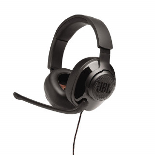 Slušalice JBL QUANTUM 300 - Black 