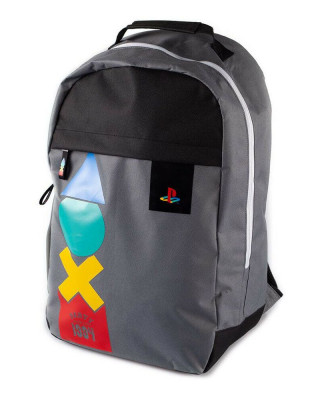 Ranac Difuzed - Playstation Spring Retro 