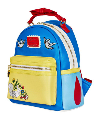 Ranac Disney - Snow White (Bow Handle) 