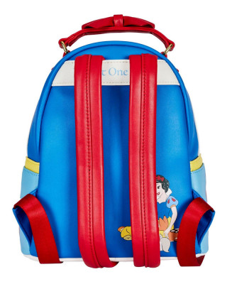 Ranac Disney - Snow White (Bow Handle) 