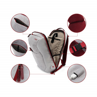 Ranac Moye Trailblazer 15.6