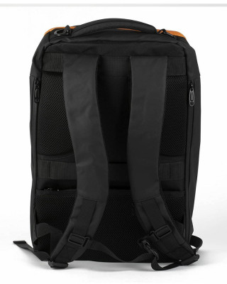 Ranac Konix Naruto Shippuden 17'' Waterproof - Gaming Backpack 