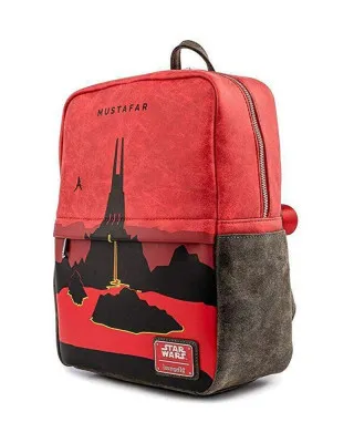 Ranac Star Wars - Mustafar 