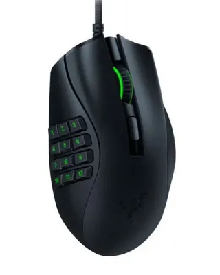 Razer Naga X Gaming Miš 
