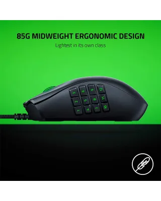 Razer Naga X Gaming Miš 