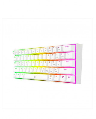 Tastatura Redragon Combo 3 in 1 - S129W - White 