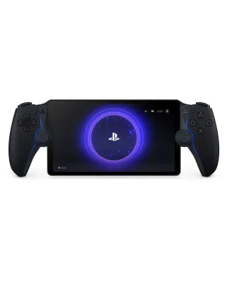 Remote Player za PS5 konzolu - PlayStation Portal - Midnight Black 