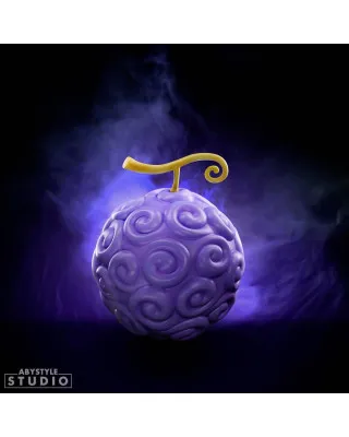 Replica AbyStyle - One Piece - Gum-Gum Fruit 