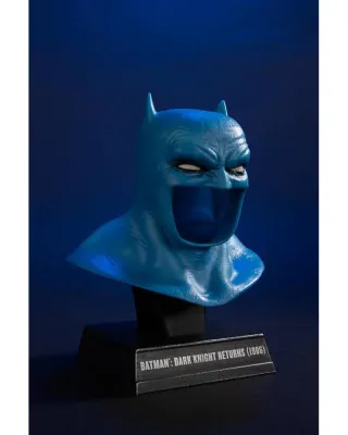 Replica DC Direct - The Dark Knight Returns - Batman Cowl 