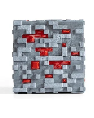 Replica Minecraft - Redstone Ore Cube 