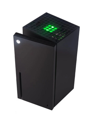 Replica frižider XBOX Series X - Mini Fridge 