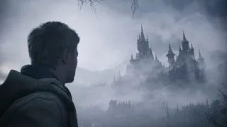 PS4 Resident Evil - Village - Gold 