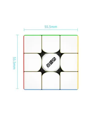 Rubikova kocka - DianSheng S3M 3x3 