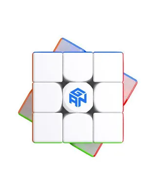 Rubikova kocka - GAN 12 M MagLev UV - Stickerless 