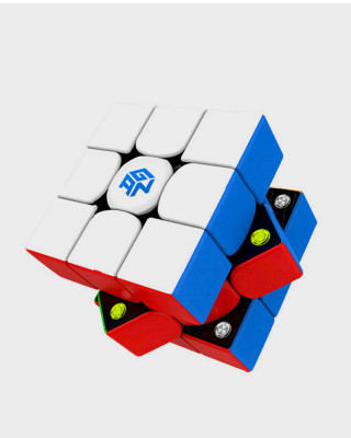 Rubikova kocka - GAN11 Air M - 3x3 Stickerless 