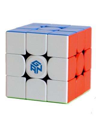 Rubikova kocka - GAN356 Air M - 3x3 - Magic Cube 