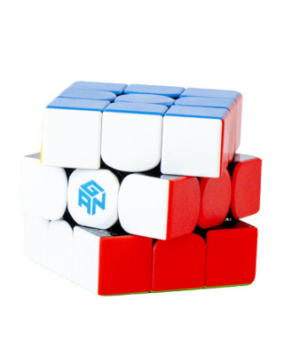 Rubikova kocka - GAN356 RS 3x3 Stickerless 