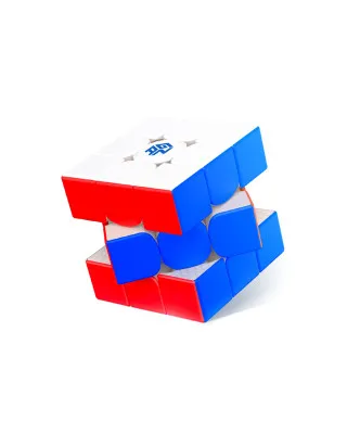 Rubikova kocka - GAN356 RS2 3x3 Stickerless 
