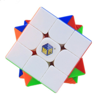 Rubikova kocka - Magnetic - Yuxin Little Magic 