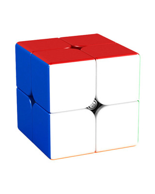 Rubikova kocka - MoYu Meilong 23 - Gift Box - Stickerless 