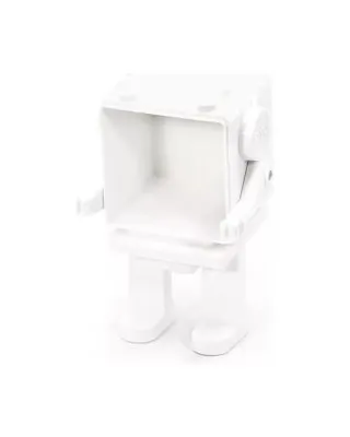 Rubikova kocka - MoYu Meilong 3M + Robot Stand 
