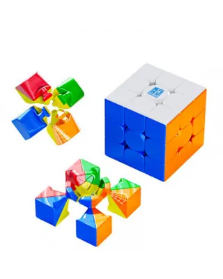 Rubikova kocka - MoYu Meilong M 2345 Gift Box 