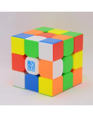 Rubikova kocka - MoYu Super RS3 M 2022 3x3 Stickerless 