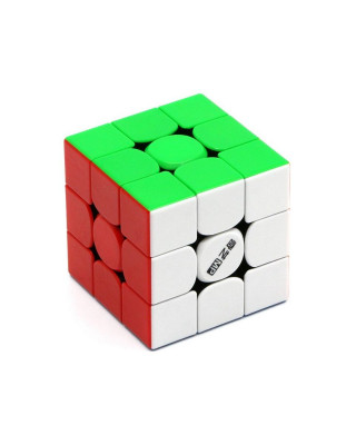 Rubikova kocka - QiYi MP - Magnetic 3x3 Stickerless 