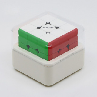 Rubikova kocka - QiYi MP - Magnetic 3x3 Stickerless 
