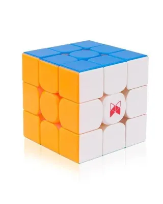 Rubikova kocka - QiYi XMD Tornado v3 M 3x3 Flagship Version 