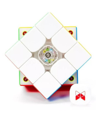 Rubikova kocka - QiYi XMD Tornado v3 M 3x3 Flagship Version 