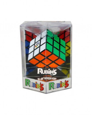 Rubikova kocka - Rubik's Cube - Original - 3x3x3 