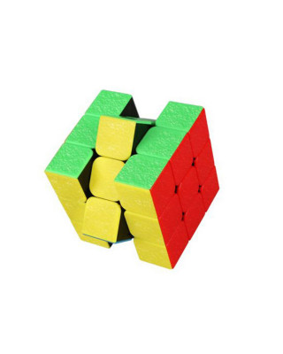 Rubikova kocka - ShengShou GEM - 3x3 Stickerless 