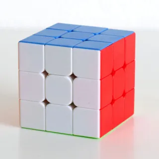 Rubikova kocka - ShengShou - Legend - 3x3 Stickerless 