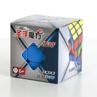 Rubikova kocka - ShengShou - Legend - 3x3 Stickerless 