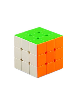 Rubikova kocka - YongJun GuanLong V4 3x3 - Stickerless 
