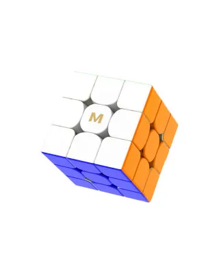 Rubikova kocka - YongJun MGC3 Elite V2 Stickerless 