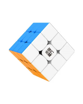 Rubikova kocka - YongJun Yulong V2 M 3x3 Stickerless 