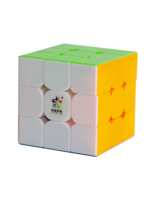 Rubikova kocka Yuxin Kylin 3x3 - Stickerless 