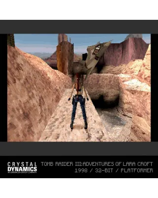 Ručna konzola Evercade EXP-R with Tomb Raider Collection 1 